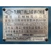 ขายเครื่องมิลลิ่ง M6 CMP ไต้หวัน ปี 2012 ลีเนียร์ 3แกน ราคา 189,000 บาท